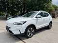 MG ZS EV Luxury *VOLLAUSSTATTUNG* Wit - thumbnail 1
