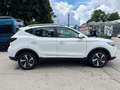 MG ZS EV Luxury *VOLLAUSSTATTUNG* Wit - thumbnail 5