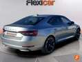 Skoda Superb 1.4 TSI P-HEV SportLine DSG Gris - thumbnail 3