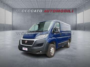 Ducato Ducato 28 CH1 2.0 mjt 115cv E6