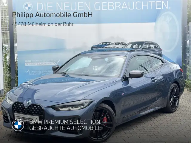 BMW 440