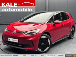 Volkswagen ID.3 Pro S *20Zoll*NP:56.920 EUR !!!*Exterieur Paket*Massage*
