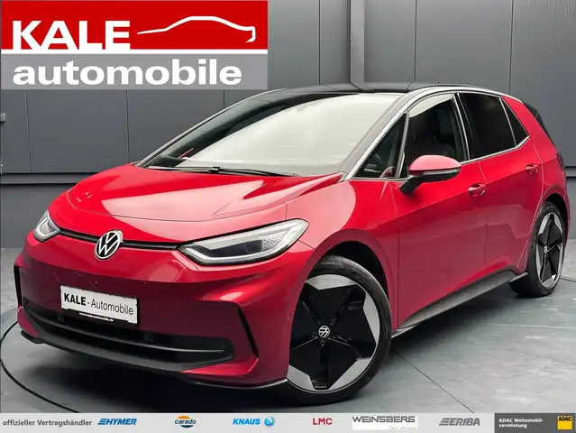 Volkswagen ID.3 Pro S *20Zoll*NP:56.920 EUR !!!*Exterieur Paket*Massage*