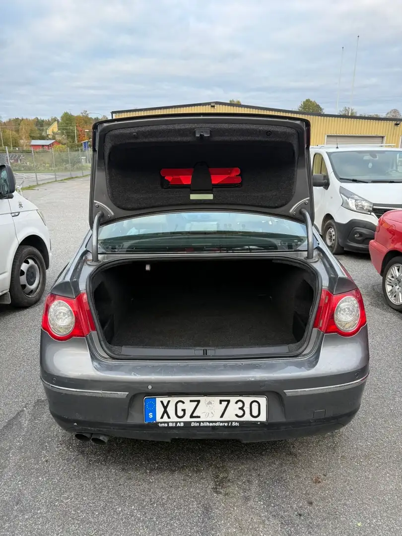 Volkswagen Passat 2.0 Turbo FSI Comfortline - 2