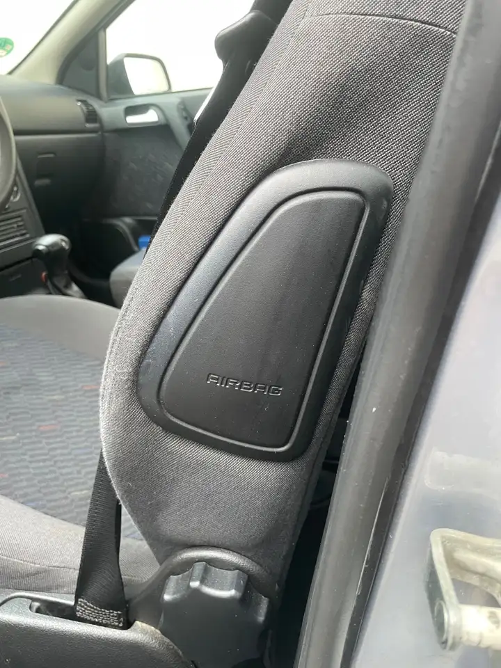 Opel Astra Automatik GL, foto 11