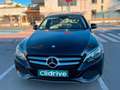 Mercedes-Benz C 350 Estate e Negro - thumbnail 3