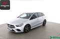 Mercedes-Benz B 250 4M AMG LINE NIGHT SPURHALTE,PARKASSIST,18Z Plateado - thumbnail 1