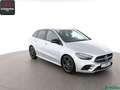 Mercedes-Benz B 250 B 250 4M AMG LINE NIGHT SPURHALTE,PARKASSIST,18Z Stříbrná - thumbnail 7