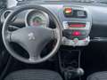 Peugeot 107 1.0 Exclusive 73.000 km NL-AUTO-NAP Noir - thumbnail 14