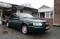 Audi A6 Limousine 2.6 /AUTOMAAT / AIRCO / ELEKTRISCHE RAME Groen - thumbnail 4