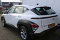 Hyundai KONA 1.6 GDI HEV Comfort Airco l Cruise control l Navig Blanc - thumbnail 5