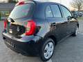 Nissan Micra 1.2 Acenta*KLIMA*BLUETOOTH*INSP+TÜV NEU* Schwarz - thumbnail 3