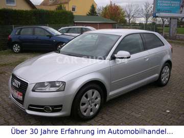 1.2 TFSI "2.HAND/SCHECKHEFT!