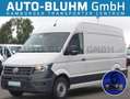 Volkswagen Crafter 35 TDI Kasten L3H3 + Klima 3-Sitze PDC Weiß - thumbnail 1