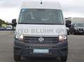 Volkswagen Crafter 35 TDI Kasten L3H3 + Klima 3-Sitze PDC Weiß - thumbnail 2