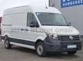 Volkswagen Crafter 35 TDI Kasten L3H3 + Klima 3-Sitze PDC Weiß - thumbnail 3