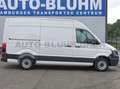 Volkswagen Crafter 35 TDI Kasten L3H3 + Klima 3-Sitze PDC Weiß - thumbnail 4