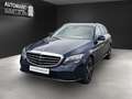 Mercedes-Benz C 300 T de Burmest*Distro*Comand*TV*HUD*Pano*360 Bleu - thumbnail 3