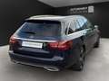 Mercedes-Benz C 300 T de Burmest*Distro*Comand*TV*HUD*Pano*360 Bleu - thumbnail 7