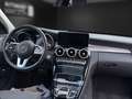 Mercedes-Benz C 300 T de Burmest*Distro*Comand*TV*HUD*Pano*360 Bleu - thumbnail 16