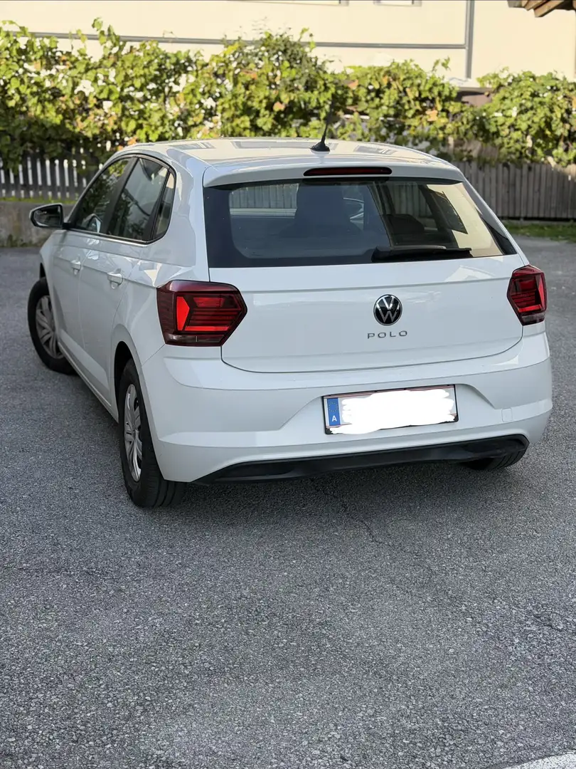Volkswagen Polo 1,0 - 2