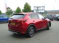 Mazda CX-5 2.0 SkyActiv-G 160 GT-M 4WD,Aut,Leder,Schuifdak Rouge - thumbnail 10
