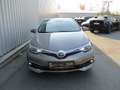 Toyota Auris 1.6 D-4D Lounge LED+Navi+Pano+SHZ+2xKlima Braun - thumbnail 3