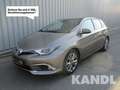 Toyota Auris 1.6 D-4D Lounge LED+Navi+Pano+SHZ+2xKlima Braun - thumbnail 1