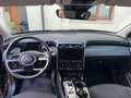 Hyundai TUCSON Tucson III 2021 1.6 hev  Smart Sense  2wd auto Nero - thumbnail 1