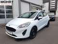 Ford Fiesta Cool&Connect Tempomat Klima AppLink Blanc - thumbnail 2