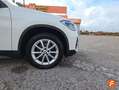 BMW X1 xDrive 18d Weiß - thumbnail 11