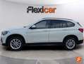 BMW X1 xDrive 18d Weiß - thumbnail 4