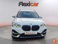 BMW X1 xDrive 18d Weiß - thumbnail 2