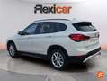BMW X1 xDrive 18d Weiß - thumbnail 5