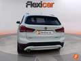 BMW X1 xDrive 18d Weiß - thumbnail 7