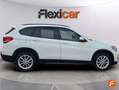 BMW X1 xDrive 18d Weiß - thumbnail 9