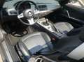 BMW Z4 3.0i 230ch + Hard Top + porte bagage Gris - thumbnail 12