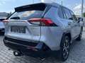 Suzuki Across 2,5 PHEV E-Four Flash CVT Stříbrná - thumbnail 3