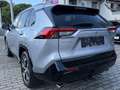 Suzuki Across 2,5 PHEV E-Four Flash CVT Stříbrná - thumbnail 4