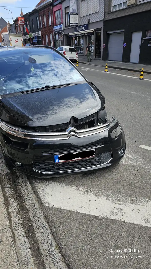 Citroen Grand C4 Picasso 1.6 bluehdi Intensive s&s 120cv - 1