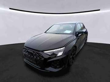TFSI Sportback MATRIX B&O PANO DACHSPOILER