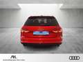 Audi A4 Avant 1.8 TFSI 2x S Line quattro Navi PDC Stand.hz Rojo - thumbnail 4