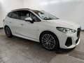 BMW 218 i Active Tourer M Sport Pano|Inno|DA Prof.|NP54200 Weiß - thumbnail 3