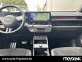 Hyundai KONA Elektro SX2 65,4kWh (218 PS) 2WD N Line X Sitz-Kom Grau - thumbnail 12