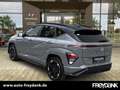 Hyundai KONA Elektro SX2 65,4kWh (218 PS) 2WD N Line X Sitz-Kom Grau - thumbnail 3