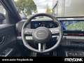 Hyundai KONA Elektro SX2 65,4kWh (218 PS) 2WD N Line X Sitz-Kom Grau - thumbnail 15