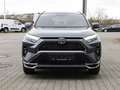 Toyota RAV 4 2.5 PHEV e4x4 TEAMPLAYER Noir - thumbnail 5