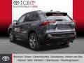 Toyota RAV 4 2.5 PHEV e4x4 TEAMPLAYER Noir - thumbnail 2