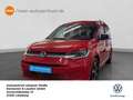 Volkswagen Caddy 2.0 TDI Style Alu LED Kamera Sitzh. Standh. Rojo - thumbnail 1