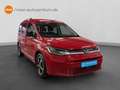 Volkswagen Caddy 2.0 TDI Style Alu LED Kamera Sitzh. Standh. Rojo - thumbnail 7